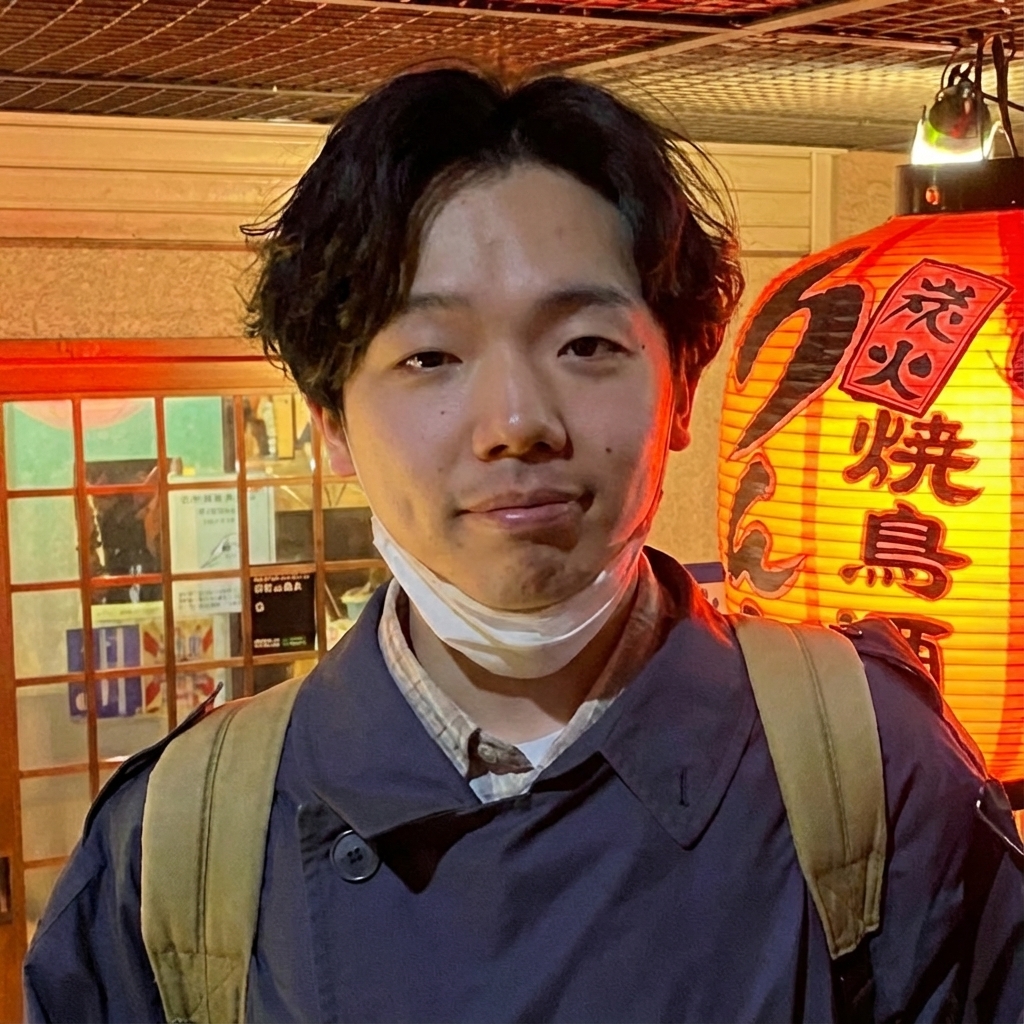 教室長 小山泰志